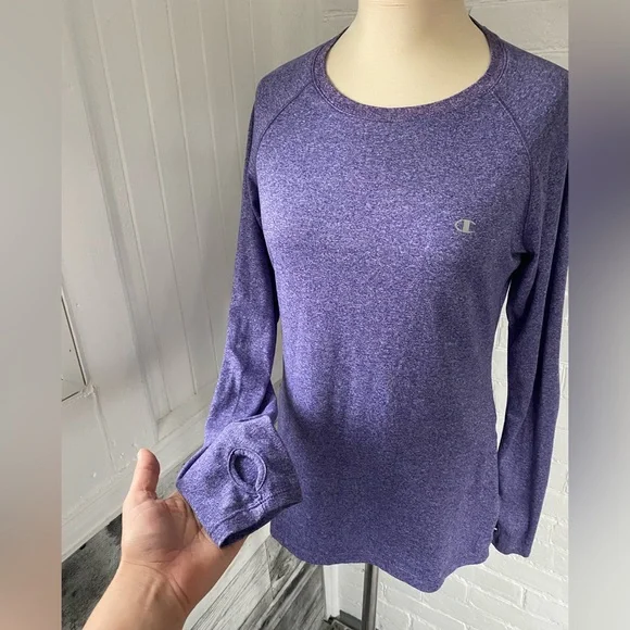 Champion top - Picture 2 of 11